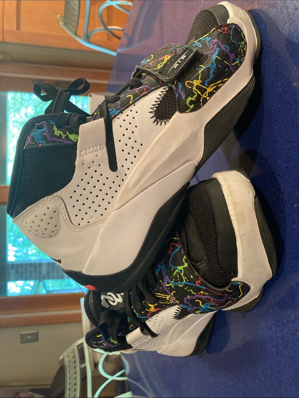 Jordan Zion 2